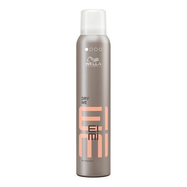 Wella Professionals Сух шампоан с матово покритие - Wella Professionals Eimi Dry Me Dry Shampoo, 180 мл
