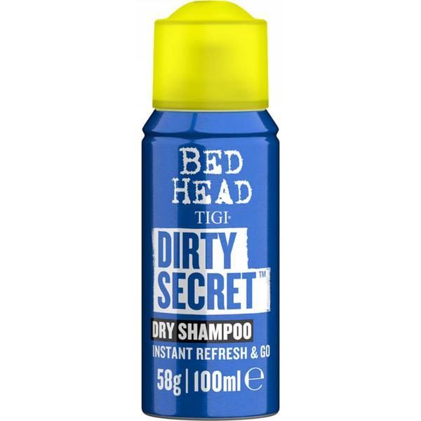 Tigi Сух шампоан Tigi Bed Head Dirty Secret, 100 мл