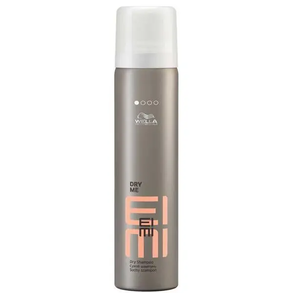 Wella Professionals Сух шампоан - Wella Proffesionals EIMI Dry Me Shampoo 65 мл