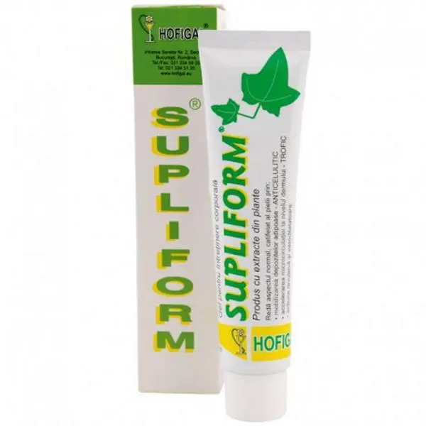Hofigal Supliform Hofigal, 75 мл