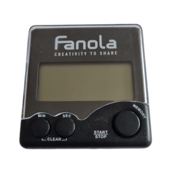 Fanola Таймер за боядисване - Fanola Timer