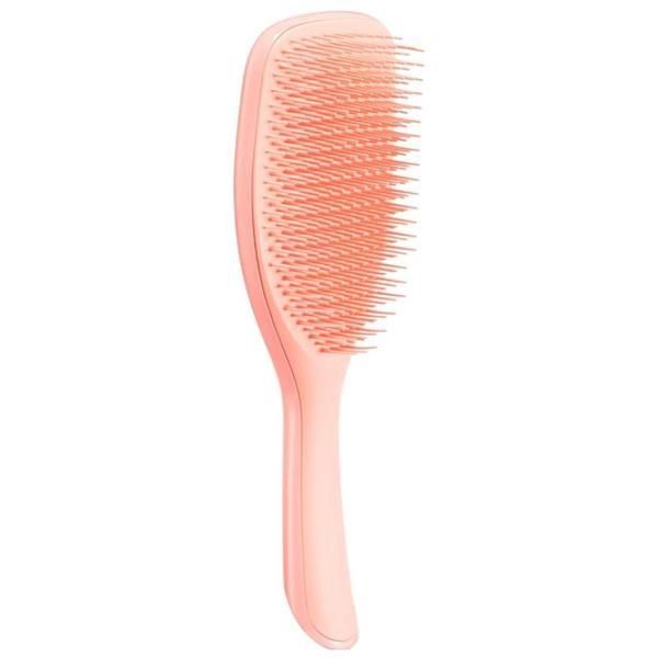 Tangle Teezer Tangle Teezer Wet Detangler Large Peach Hair Brush, 1 бр