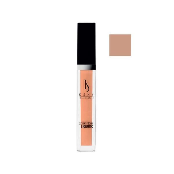 Mareleva Течен коректор K Sky Mareleva, Нюанс KS5 06 Sable Chaud, 5 гр