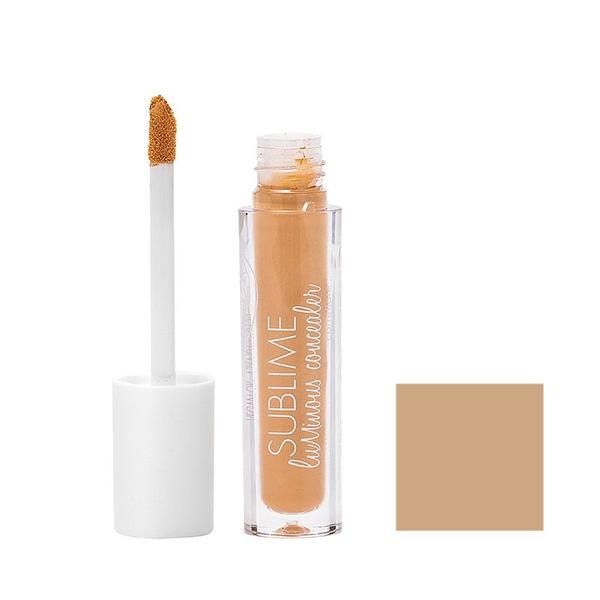 PuroBio Cosmetics Течен Коректор Luminous 03 PuroBio Cosmetics, 3 мл