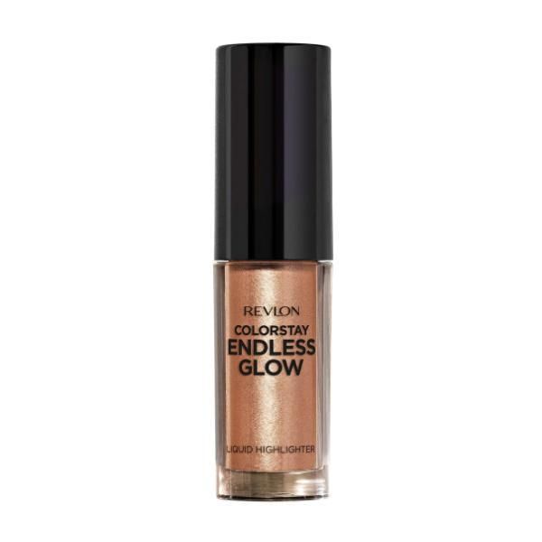 Revlon Течен осветител - Revlon Colorstay Endless Glow, нюанс 005 Topaz