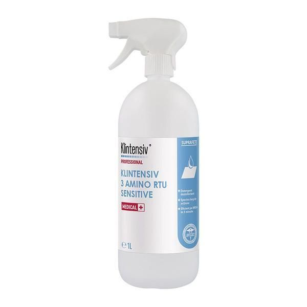 Klintensiv Течен препарат - Klintensiv 3 Amino RTU Sensitive, 1000 мл