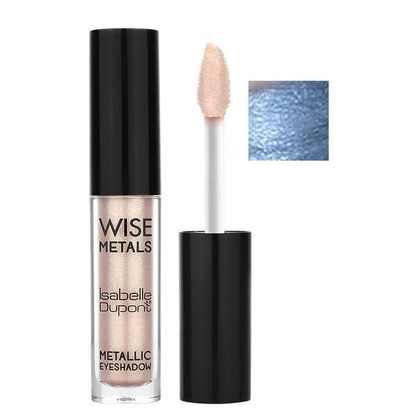 Isabelle Dupont Paris Течни сенки за очи със страничен ефект Isabelle Dupont Paris, нюанс 36, 10 гр