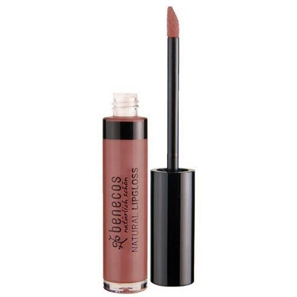 Benecos Течно Червило Glam Benecos, 5 мл