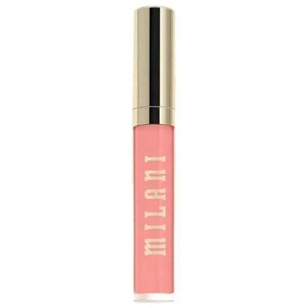 Milani Течно червило - Milani Stay Put Longwear Lipstick, нюанс Glow Up, 3.2 мл