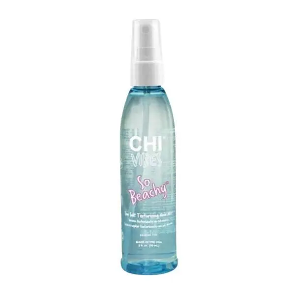 CHI Текстуриращ спрей за коса - CHI Vibes So Beachy, 59 мл
