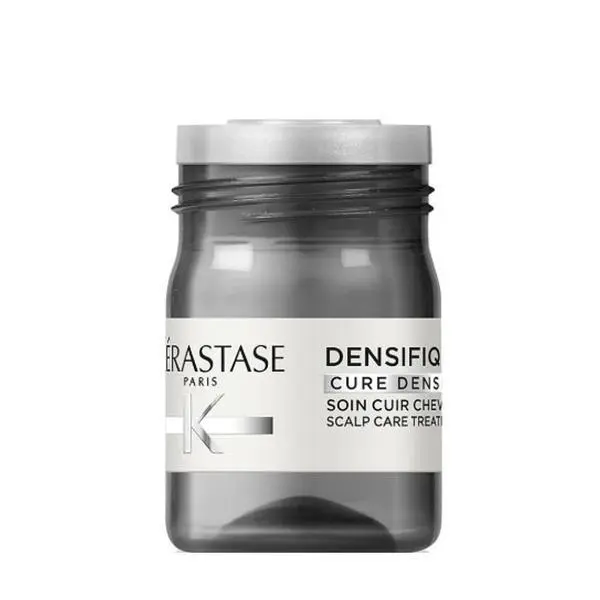 Kerastase Терапия без отмиване за гъстота на косата - Kerastase Densifique Cure Densite Hair Density Activator Program, 42 x 6 мл
