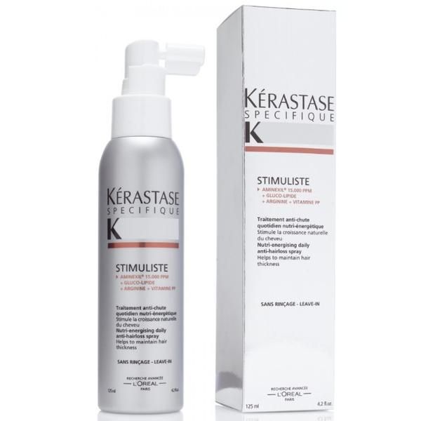 Kerastase Терапия Leave In - Kerastase Specifique Stimuliste 125мл