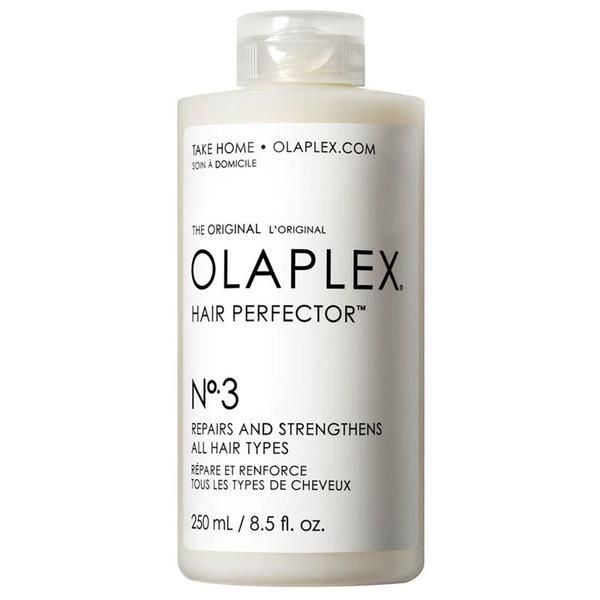 OLAPLEX Терапия за боядисана коса - OLAPLEX Hair Perfector No. 3, 250 мл