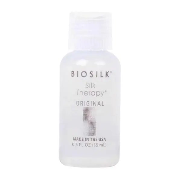 Biosilk Терапия за фина коса - Biosilk Farouk Silk Therapy 15 мл