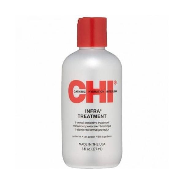 CHI Терапия за термична защита - CHI Farouk Infra Treatment Thermal Protective, 177мл