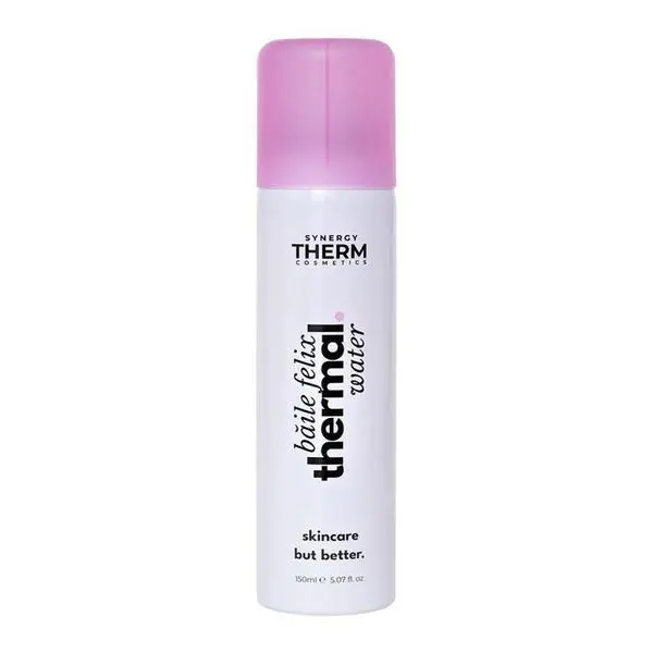 Synergy Therm Термален спрей - Synergy Therm Baile Felix Thermal Water, 150 мл