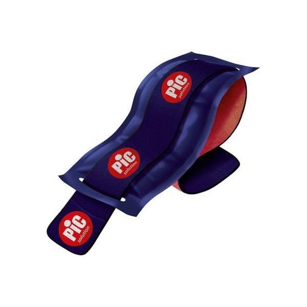 Pic Artsana Термогел компресор за многократна употреба със стягаща лента Pic Artsana, 10 x 26 см