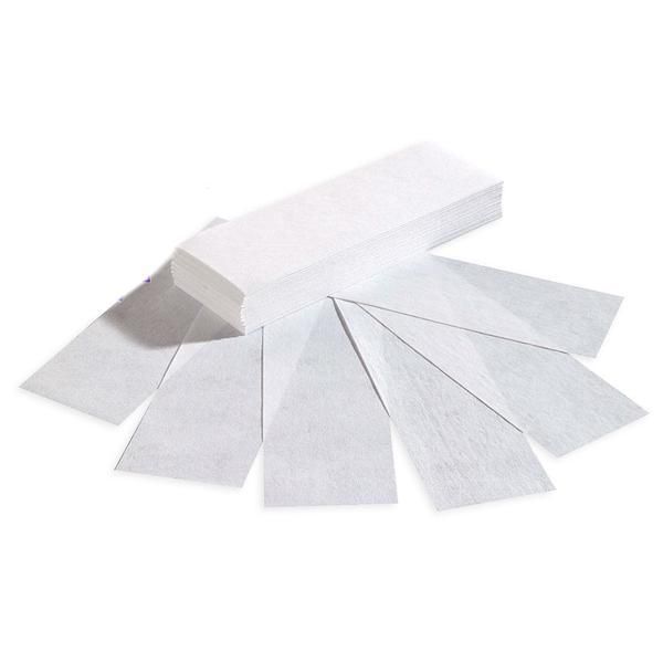 Beautyfor Термоленти от пяна за боядисване на коса Beautyfor, 100 бр