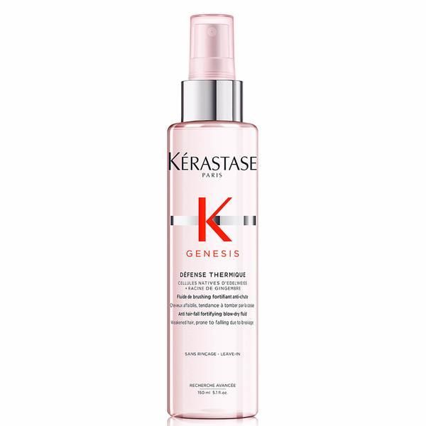 Kerastase Термозащитен серум за тънка коса - Kerastase Genesis Defense Thermique, 150 мл