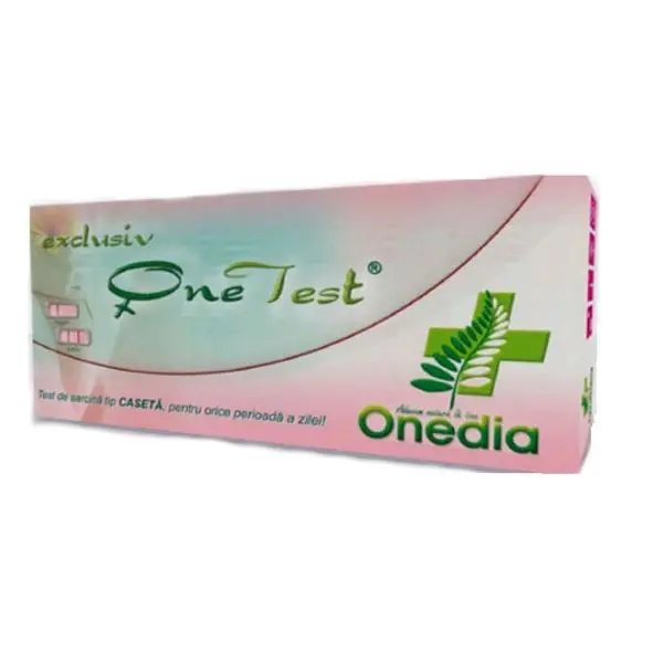Onedia Тест за бременност Onedia