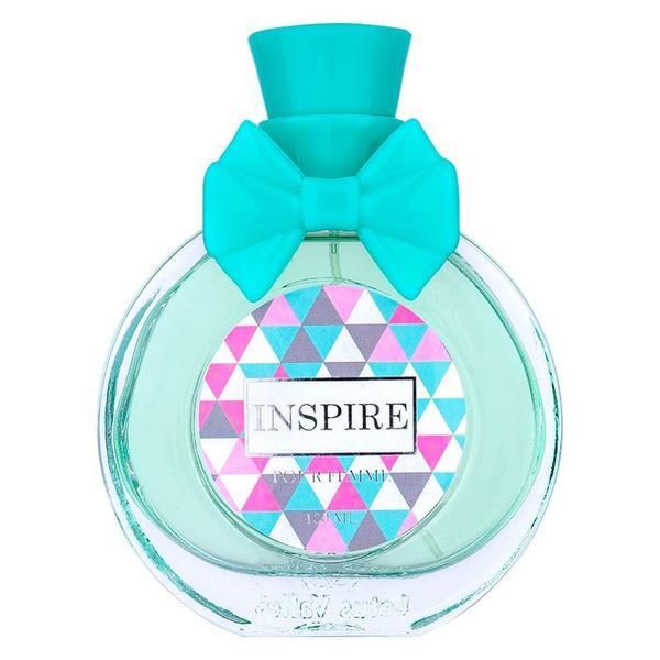 Camco Тоалетна дамска вода Inspire EDT Camco, 100 мл