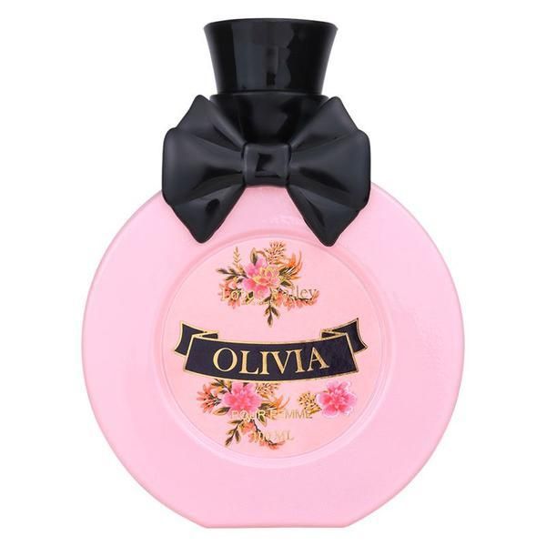 Camco Тоалетна дамска вода Olivia EDT Camco,100 мл