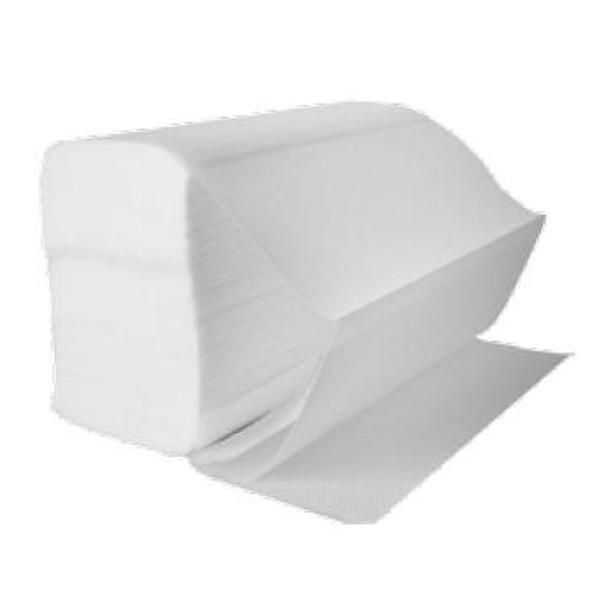 Prima Тоалетна хартия Z - Prima Z-Fold Toilet Paper