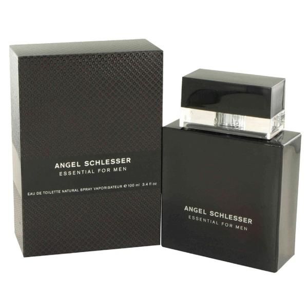 Angel Schlesser Тоалетна вода Angel Schlesser Essential For Men, Мъже, 100мл