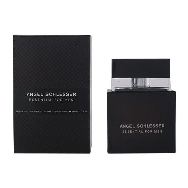 Angel Schlesser Тоалетна вода Angel Schlesser Essential For Men, Мъже, 50мл