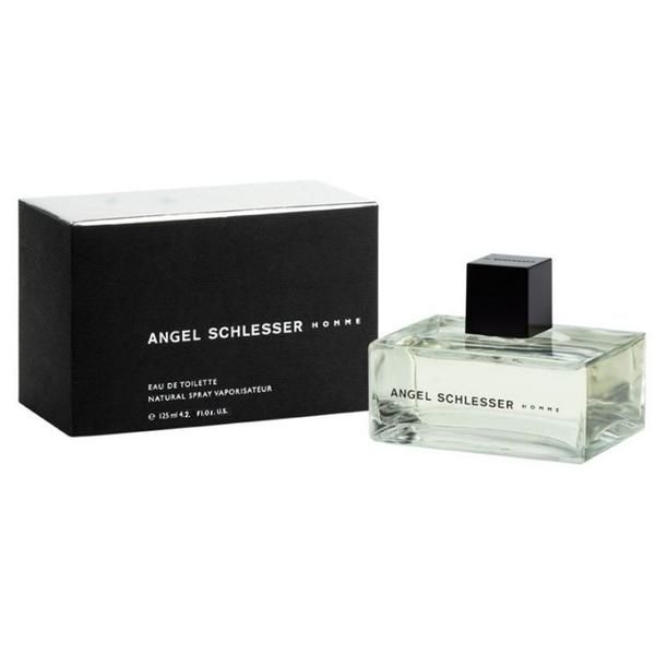 Angel Schlesser Тоалетна вода Angel Schlesser Homme, Мъже, 125мл