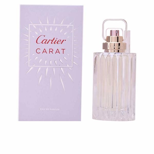 Cartier Тоалетна вода Cartier Carat, Women, 50 мл