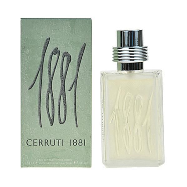 Cerruti Тоалетна вода Cerruti 1881, Мъже, 50мл