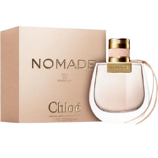 Chloe Тоалетна вода Chloe Nomade, жени, 50 мл