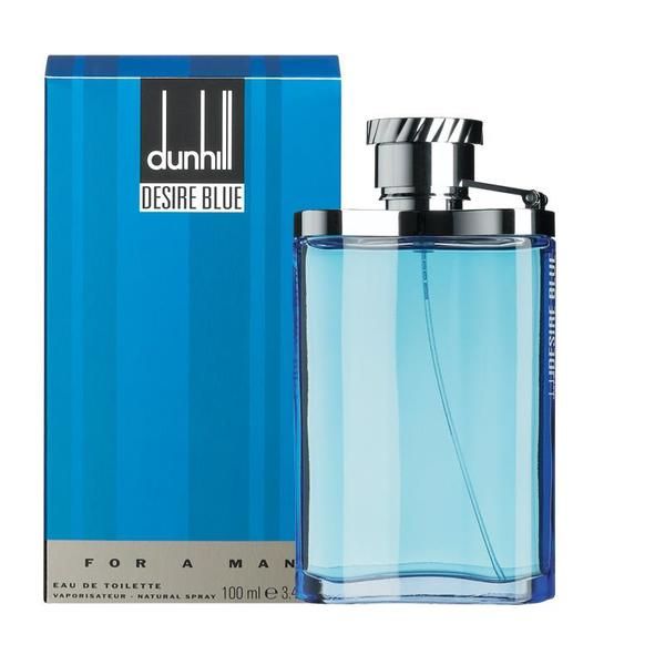 Dunhill Тоалетна вода Dunhill Desire Blue, Мъже, 100мл