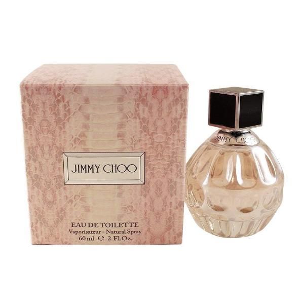 Jimmy Choo Тоалетна вода Jimmy Choo Jimmy Choo, Дамска, 60мл