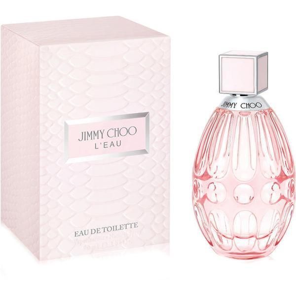 Jimmy Choo Тоалетна вода Jimmy Choo L&#039; Eau, Дамска, 90 мл