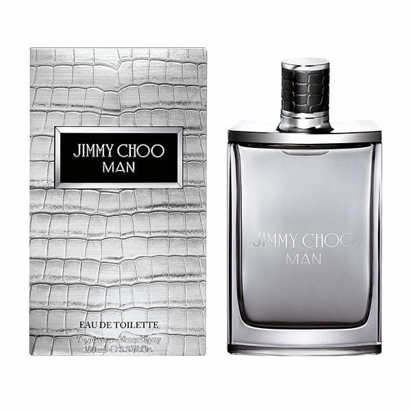 Jimmy Choo Тоалетна вода Jimmy Choo Man, Мъже, 100 мл