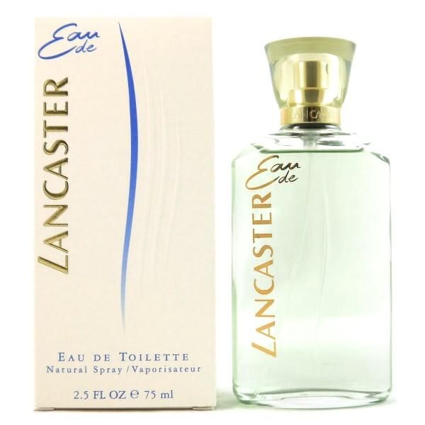 Lancaster Тоалетна вода Lancaster Eau de Lancaster, Унисекс, 75мл