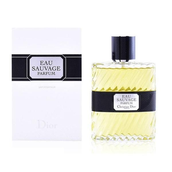 Dior Тоалетна вода за мъже Dior Eau Sauvage, 50 мл