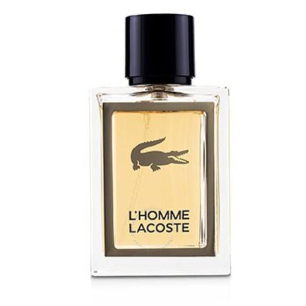Lacoste Тоалетна вода за мъже L&#039;Homme Lacoste, 50 мл