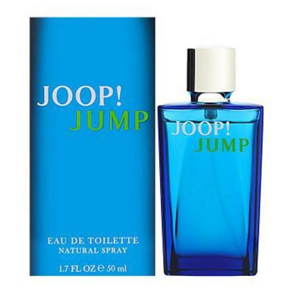 JOOP! Тоалетна вода за мъже Nikos Sculpture Pour Homme, 100 мл