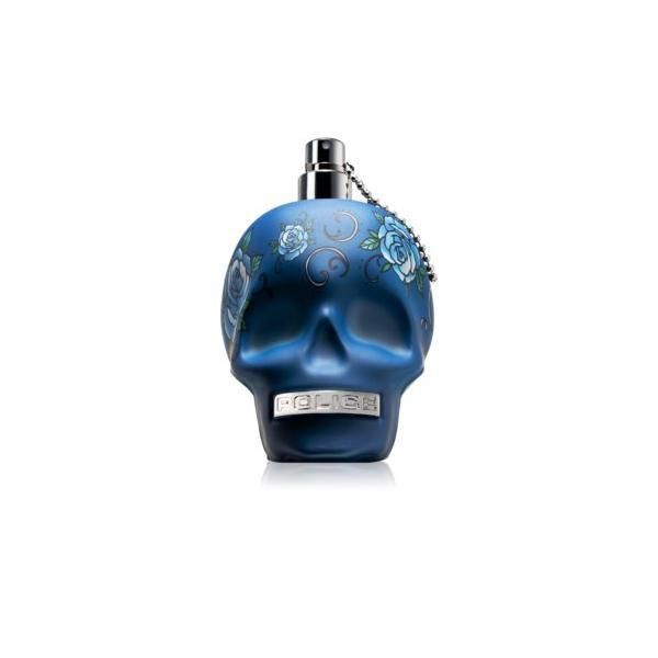 Police Тоалетна вода за мъже To Be Tattooart Police, 75 мл