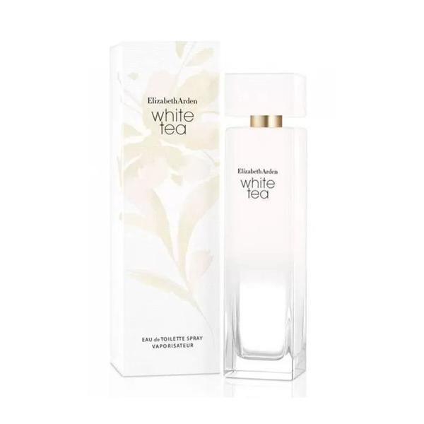 Elizabeth Arden Тоалетна вода за жени - Elizabeth Arden White Tea Classic EDT Spray Woman, 100 мл