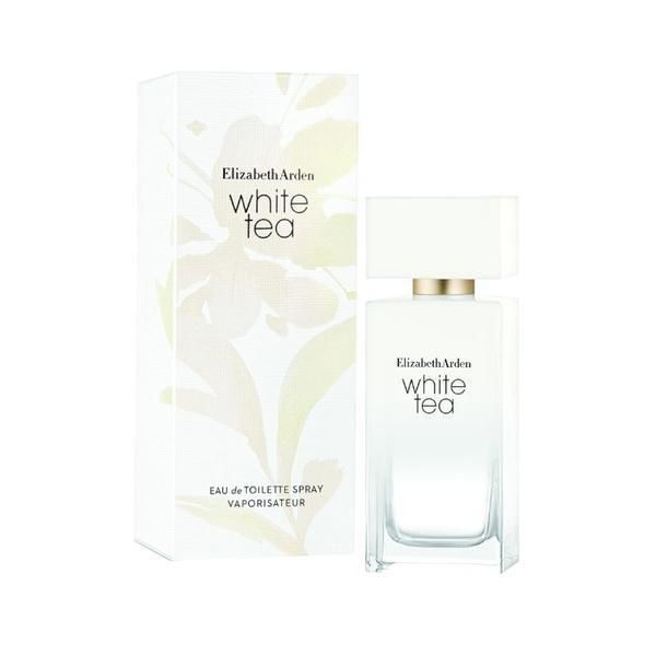 Elizabeth Arden Тоалетна вода за жени - Elizabeth Arden White Tea Classic EDT Spray Woman, 30 мл