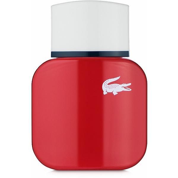 Lacoste Тоалетна вода за жени Lacoste L.12.12 Pour Elle French Panache, 90 мл