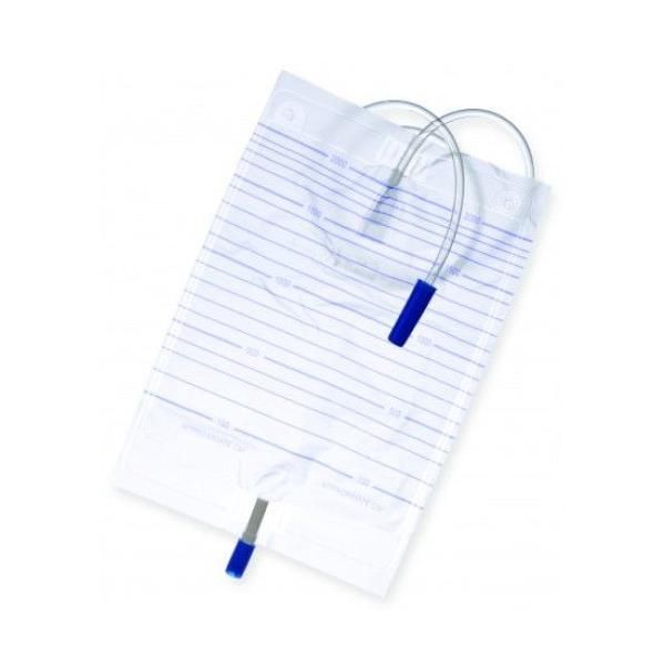 Vision Trading Тобричка за уриниране Minute Vision Trading, 2000 мл