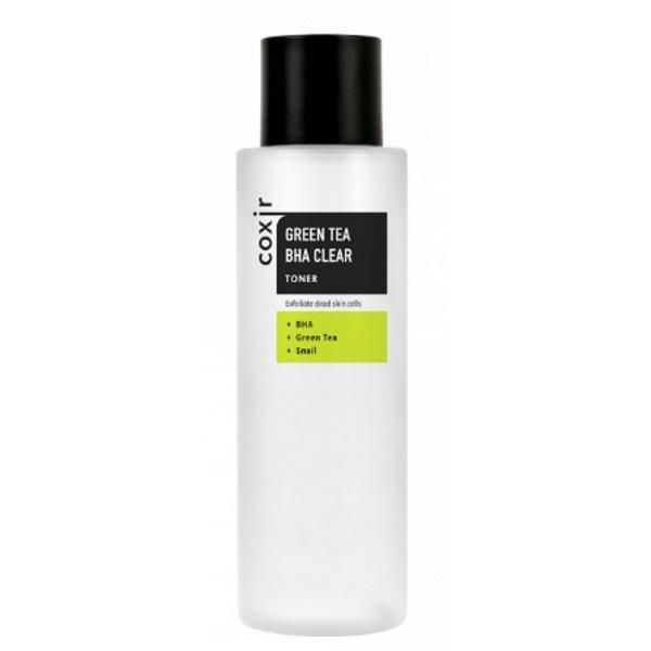 Coxir Тоник Без Алкохол за Чувствителна Кожа Coxir, 150 мл