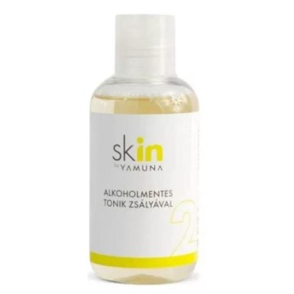 Yamuna Тоник от градински чай без алкохол Yamuna, 150 мл