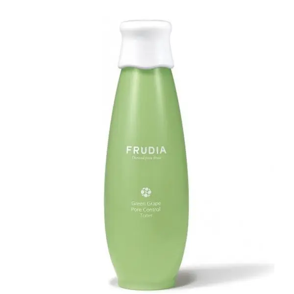 Frudia Тоник за контрол на порите със зелено грозде - Frudia Green Grape Pore Control Toner, 195 мл