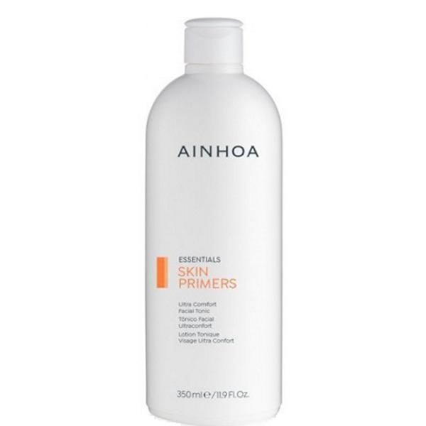 Ainhoa Тоник за лице - Ainhoa ??Skin Primers Ultra Comfort, 350 мл